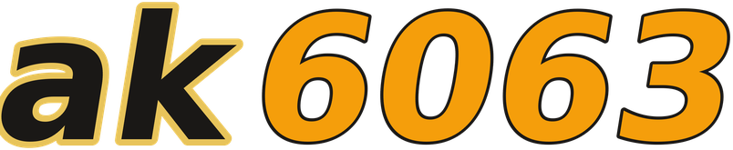 ak6063 logo