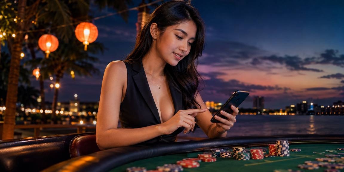 ak6063 Tengah Malam